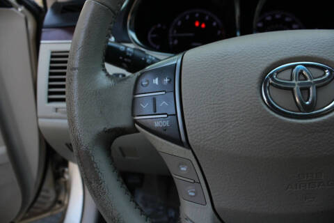 2011 Toyota Avalon