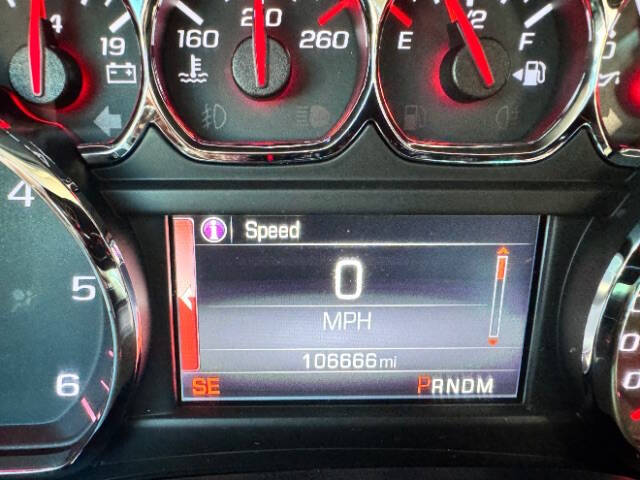 2014 GMC Sierra 1500