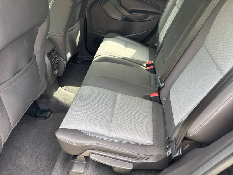 2017 Ford Escape SE - Photo 16