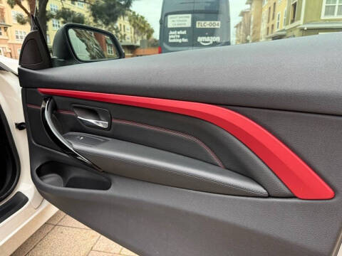 2014 BMW 4 Series 428i