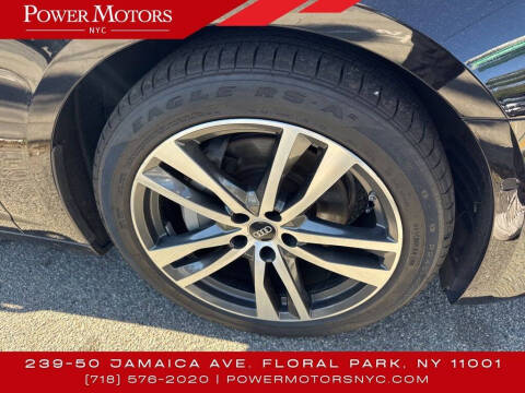 2023 Audi A6 quattro Premium 45 TFSI