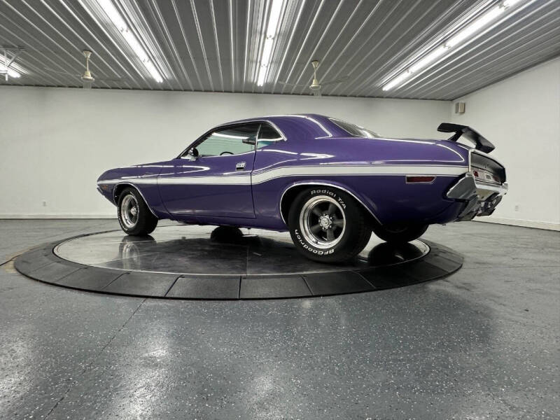 1970 Dodge Challenger
