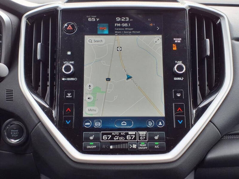 2023 Subaru Ascent Limited 7-Passenger