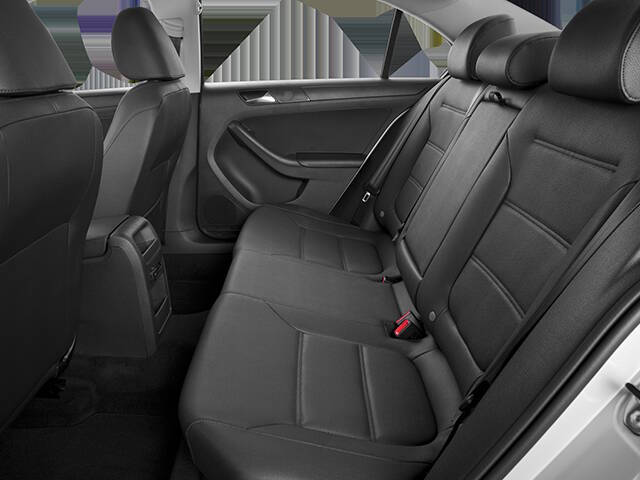 2014 Volkswagen Jetta