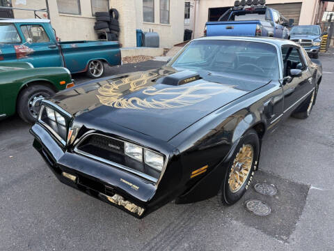 1978 Pontiac Trans Am