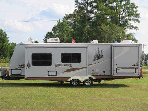 2006 Dutchmen RV Adirondack