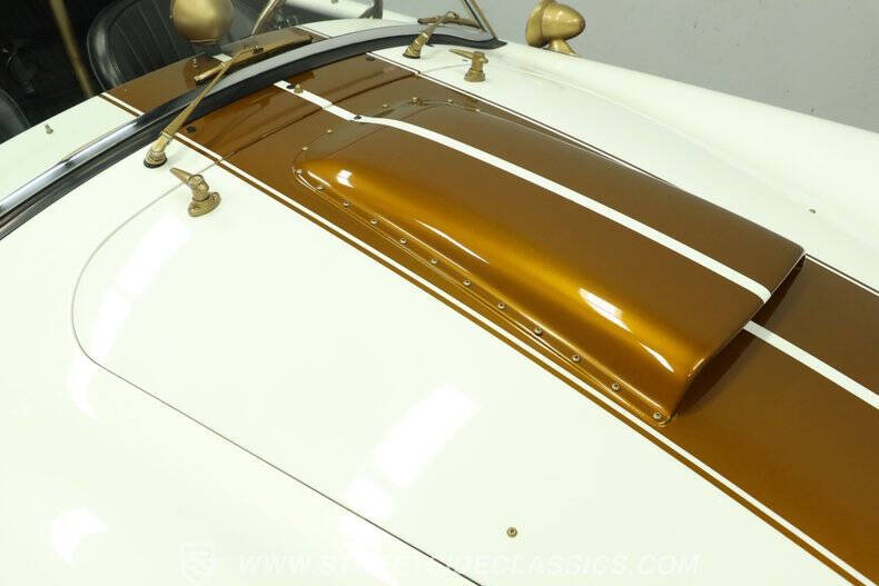 1965 Shelby Cobra
