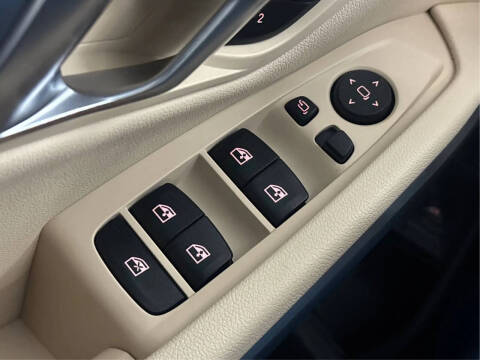 2019 BMW 3 Series 330i xDrive