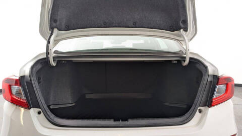 2020 Honda Accord Hybrid EX-L