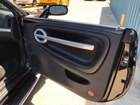 2005 Chevrolet SSR LS