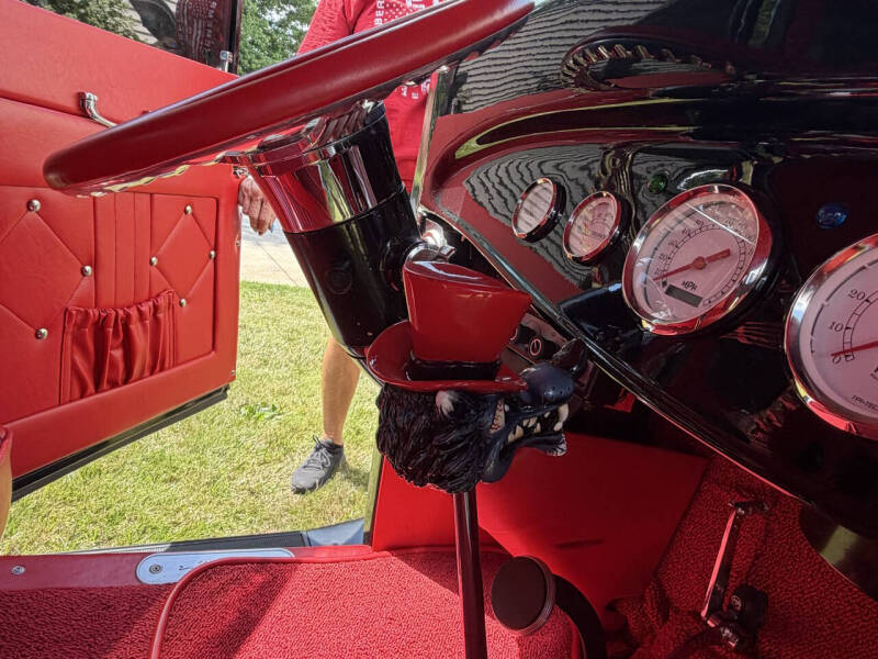 1930 Ford Model A