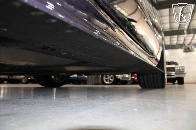 2000 Chevrolet Corvette