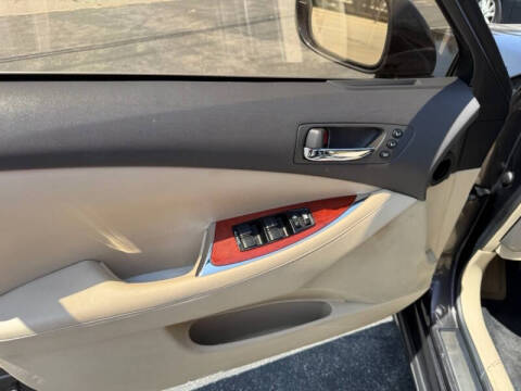 2011 Lexus ES 350
