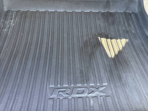 2014 Acura RDX