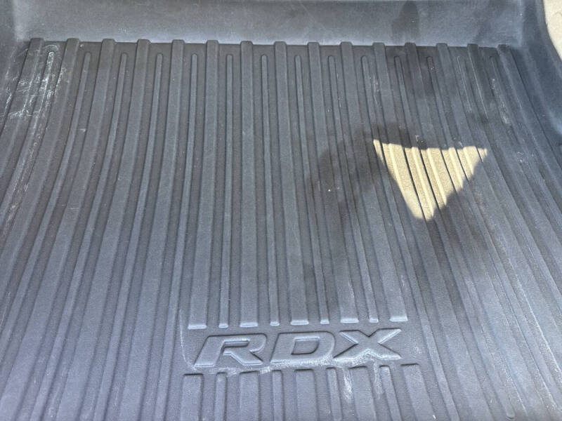2014 Acura RDX