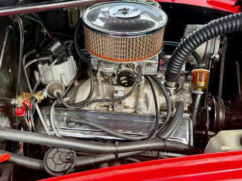 1942 Chevrolet Silverado 1500