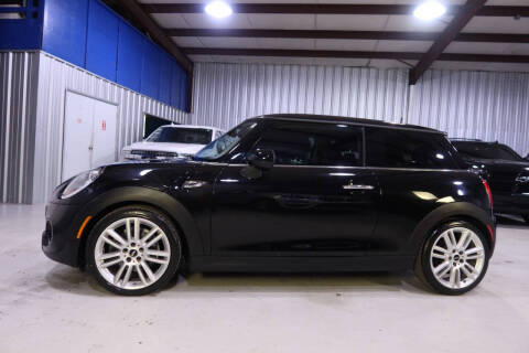 2017 MINI Hardtop 2 Door Cooper S
