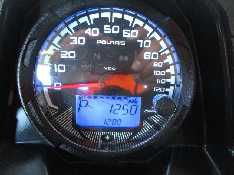 2015 Polaris Ranger