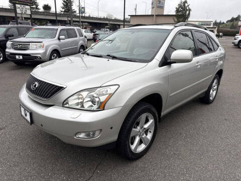 2004 Lexus RX 330