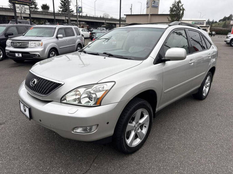 2004 Lexus RX 330