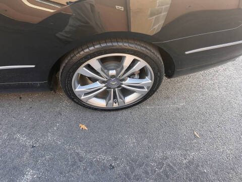 2014 Mercedes-Benz E-Class E 350