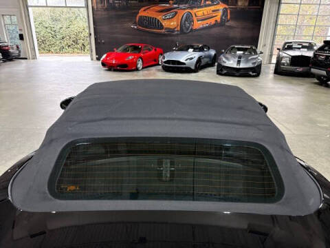 2014 Jaguar F-TYPE V8 S