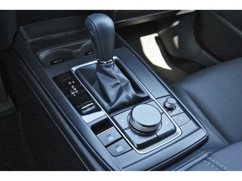 2026 Mazda CX-30 2.5 S Preferred