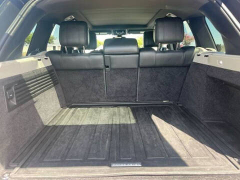 2015 Land Rover Range Rover HSE