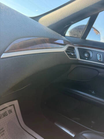 2020 Lincoln MKZ Reserve