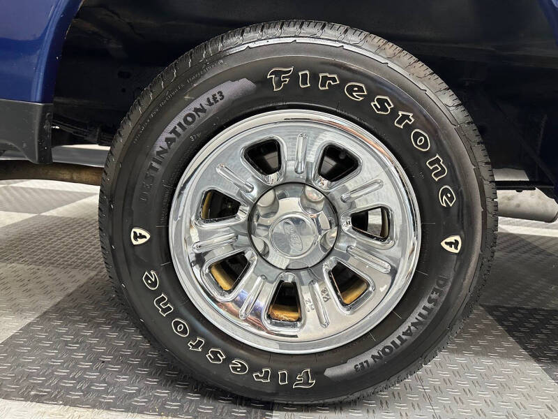 2011 Ford Ranger XLT