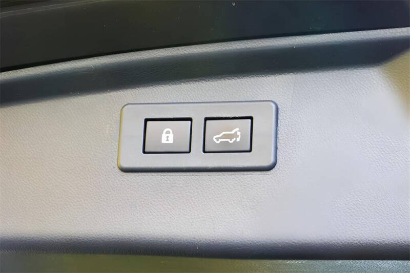 2020 Subaru Outback Onyx Edition XT