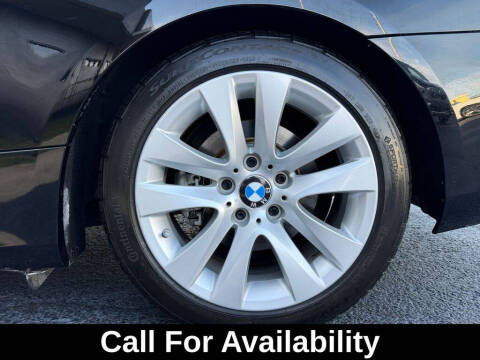 2011 BMW 3 Series 328i