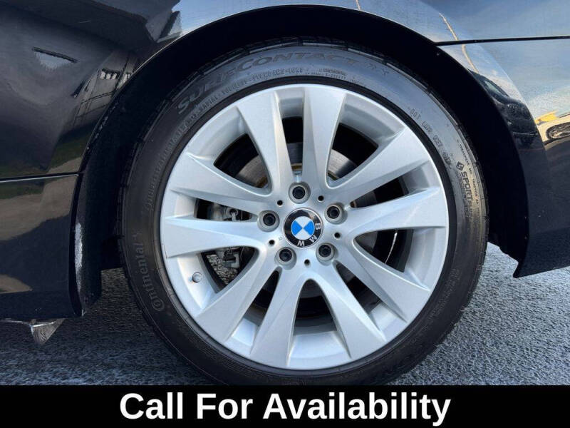 2011 BMW 3 Series 328i