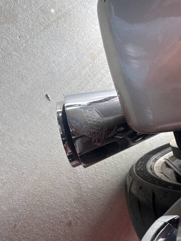 2018 Harley-Davidson RD GLIDE ULTRA