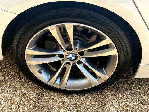 2016 BMW 4 Series 435i Gran Coupe