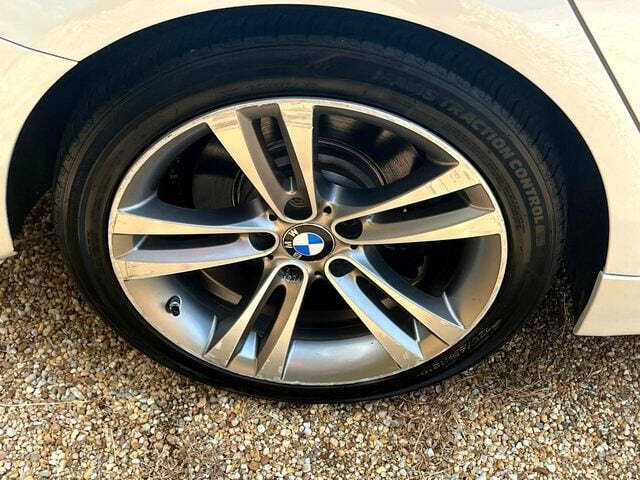 2016 BMW 4 Series 435i Gran Coupe