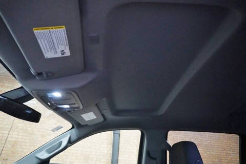 2022 Chevrolet Silverado 1500 Limited