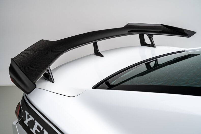 2024 Chevrolet Camaro