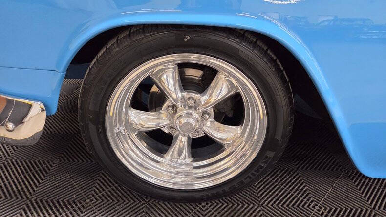 1955 Chevrolet 210