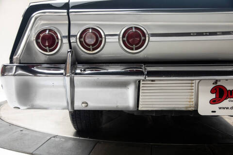 1962 Chevrolet Impala