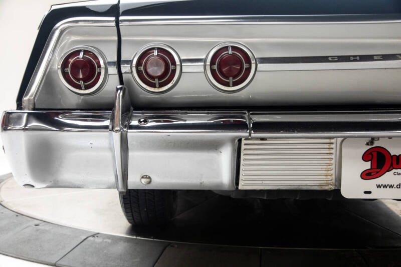 1962 Chevrolet Impala