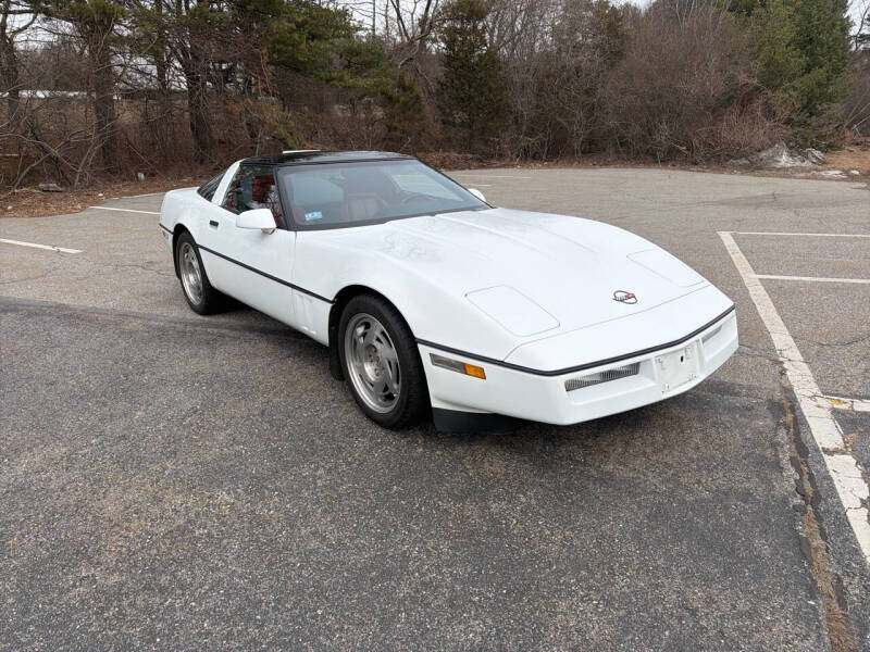 1990 Chevrolet Corvette - Photo 10