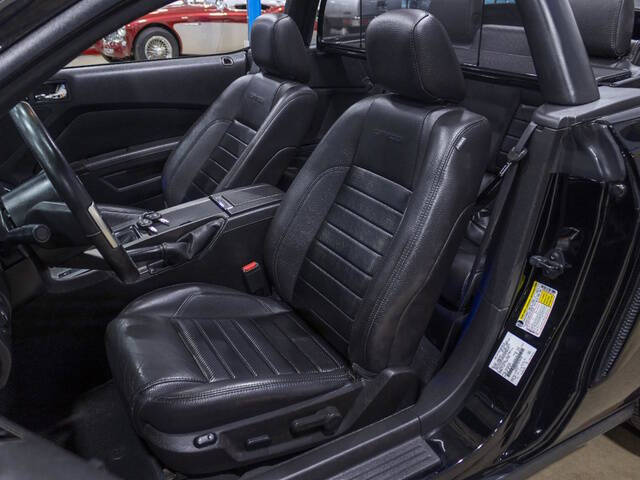 2011 Ford Mustang GT