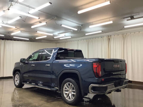 2022 GMC Sierra 1500 Limited