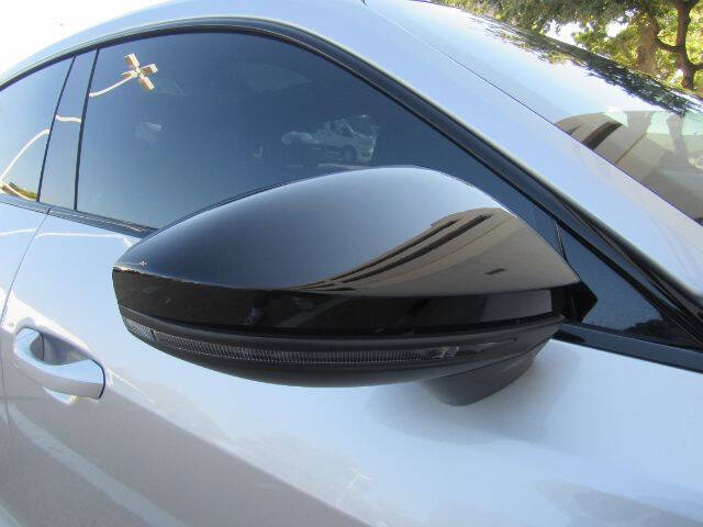 2024 Audi e-tron GT quattro Premium Plus