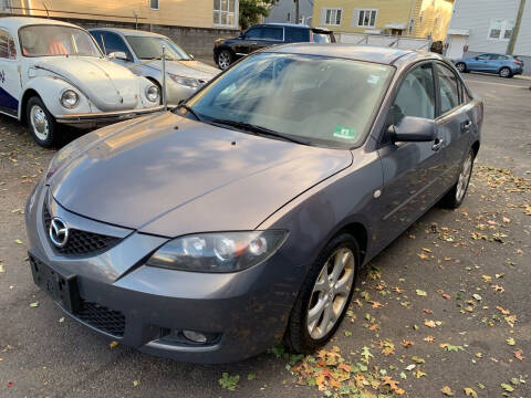2008 Mazda MAZDA3 for sale at MFT Auction in Lodi NJ