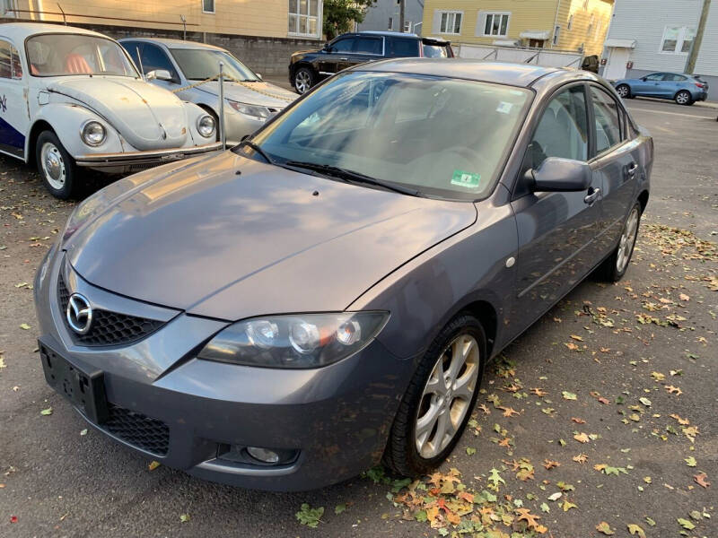 2008 Mazda MAZDA3 for sale at MFT Auction in Lodi NJ