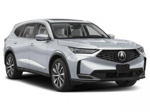 2026 Acura MDX SH-AWD w/Tech