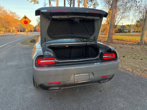 2023 Dodge Challenger GT