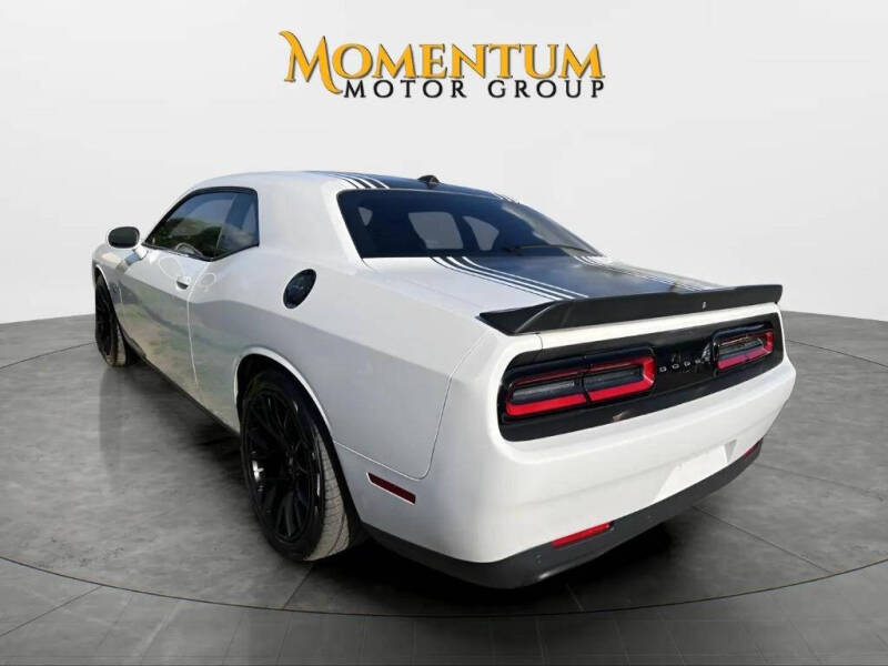 2018 Dodge Challenger R/T Scat Pack